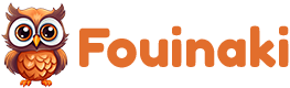 Fouinaki